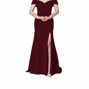 Azazie Alice Bridesmaids women’s formal Dress